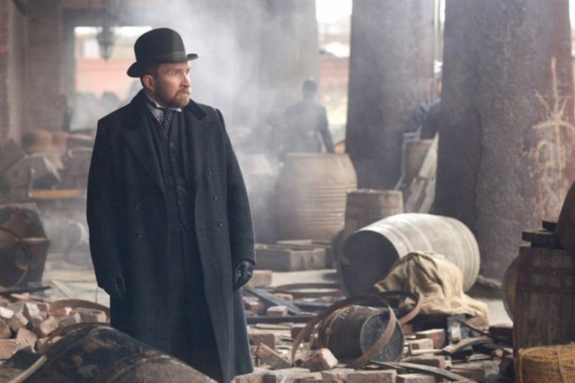 Sherlock Holmes: Gölge Oyunları Fotoğrafı