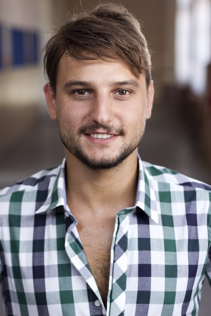 Arka Sıradakiler Umut Fotoğrafı