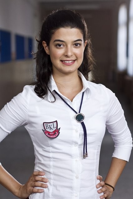 Arka Sıradakiler Umut Fotoğrafı