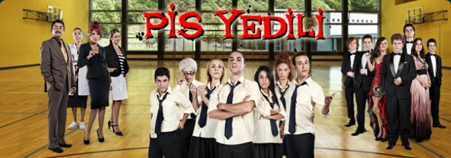 Pis Yedili fotoğrafı
