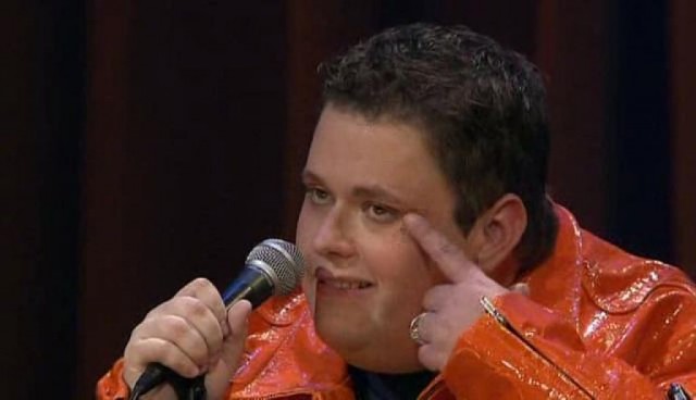 Ralphie May: Austin - Tatious fotoğrafı Ralphie May: Austin - Tatious fotoğrafı