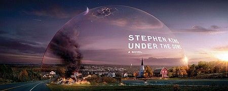 Under The Dome : Sezon 1 Fotoğrafları 6