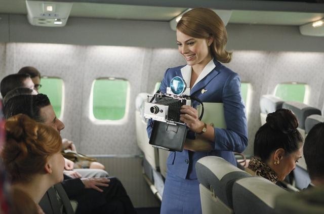 Pan Am Fotoğrafı