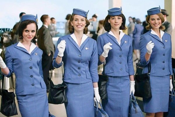 Pan Am Fotoğrafları 30