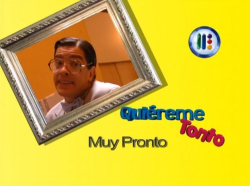 Quiereme Tonto fotoğrafı