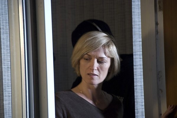 Bir Öpücük Ve Bir Söz Fotoğrafı