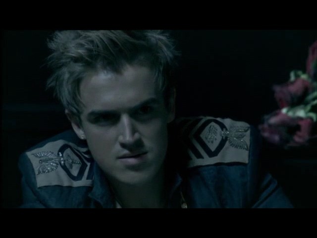 McFly Nowhere Left To Run Fotoğrafı