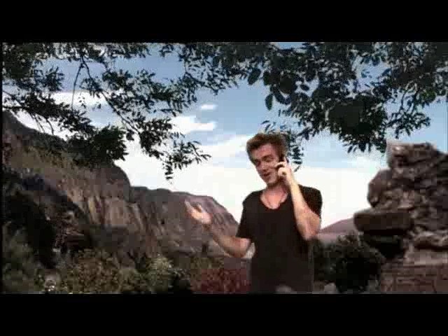 McFly Nowhere Left To Run Fotoğrafı