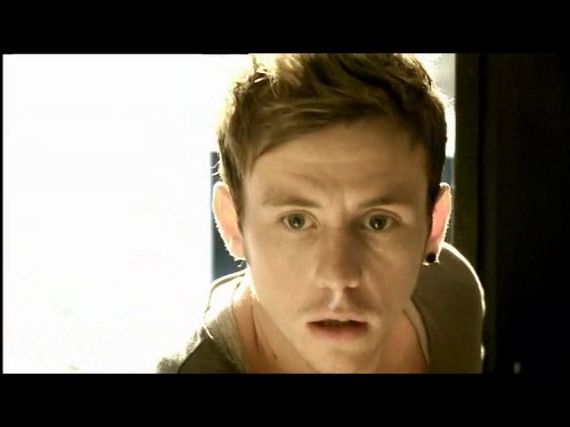 McFly Nowhere Left To Run Fotoğrafı