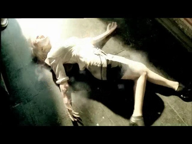 McFly Nowhere Left To Run Fotoğrafı