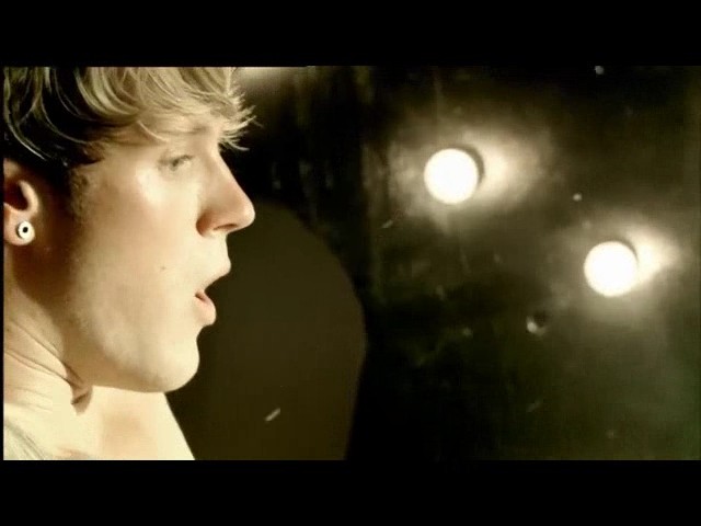 McFly Nowhere Left To Run Fotoğrafı