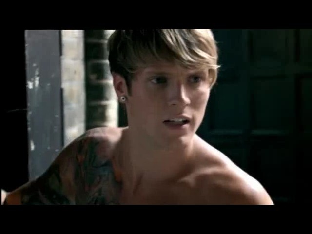 McFly Nowhere Left To Run Fotoğrafı