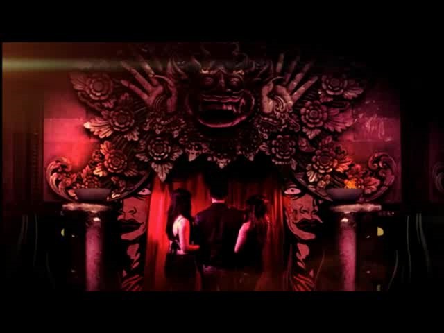 McFly Nowhere Left To Run Fotoğrafı