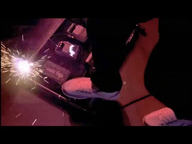 McFly Nowhere Left To Run Fotoğrafı