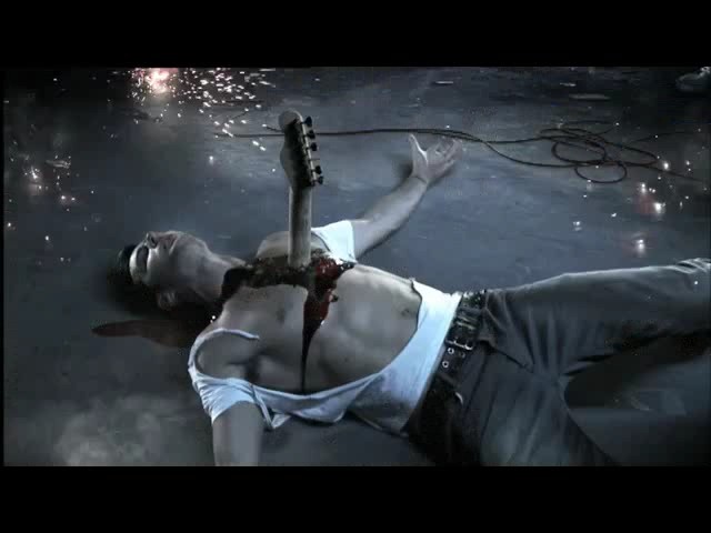 McFly Nowhere Left To Run Fotoğrafı