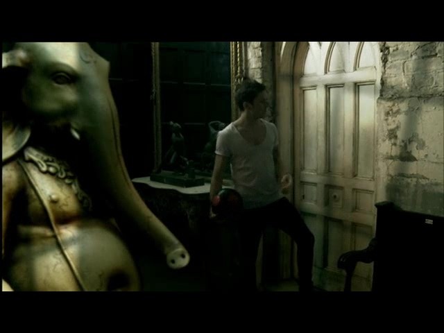 McFly Nowhere Left To Run Fotoğrafı