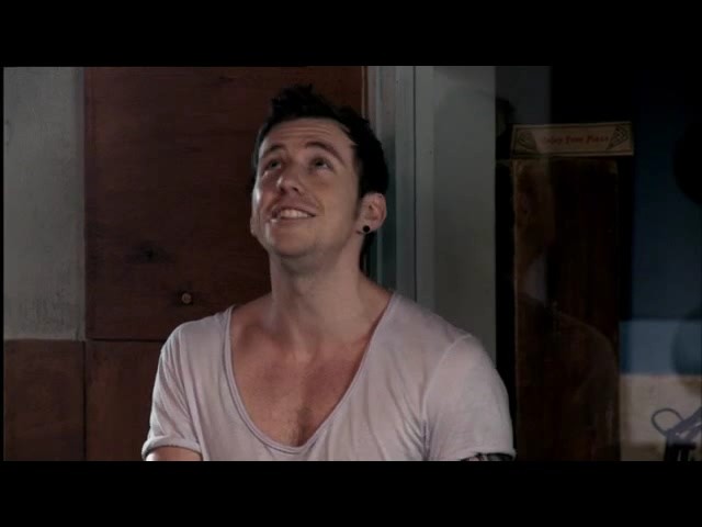 McFly Nowhere Left To Run Fotoğrafı