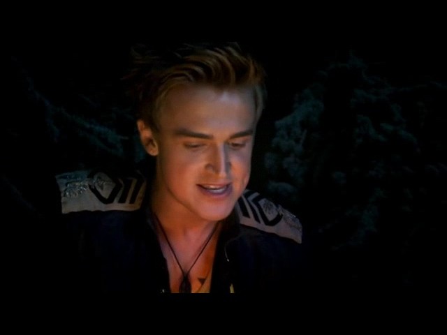 McFly Nowhere Left To Run Fotoğrafı