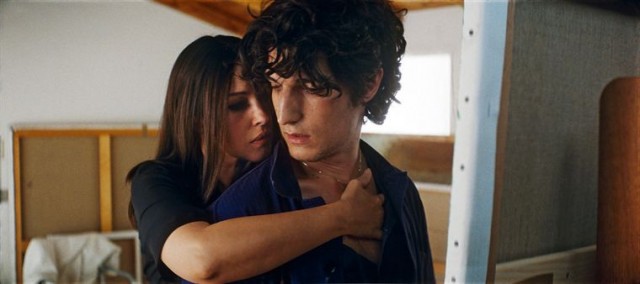 Yakıcı Bir Yaz Fotoğrafı