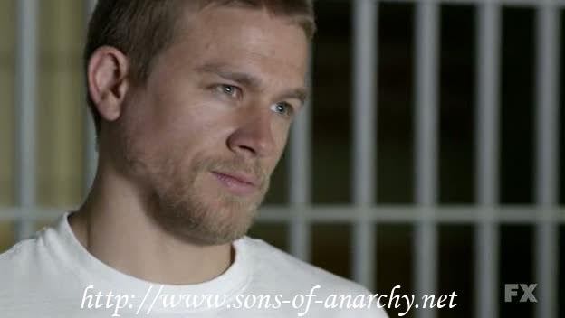Sons of Anarchy Fotoğrafı