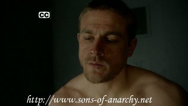 Sons of Anarchy Fotoğrafı