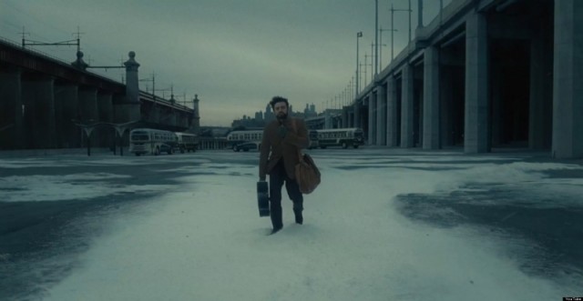 Sen Şarkılarını Söyle fotoğrafı