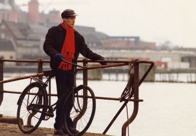 Johnny Larsen Fotoğrafı