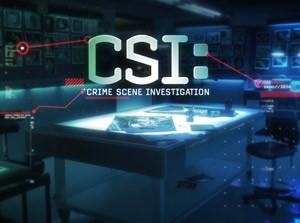 CSI: Las Vegas Fotoğrafı