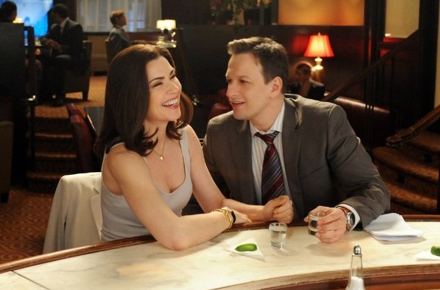 The Good Wife Fotoğrafı