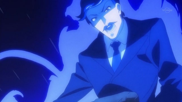 Dantalian'ın Gizemli Arşivleri Fotoğrafı