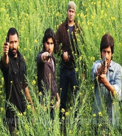 Sahi Dhandhe Galat Bande fotoğrafı Sahi Dhandhe Galat Bande fotoğrafı