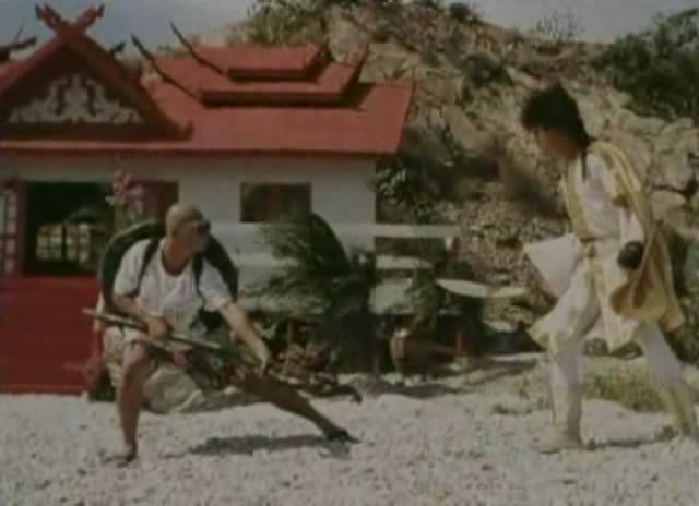 Dragon Ball:magic Başlıyor fotoğrafı