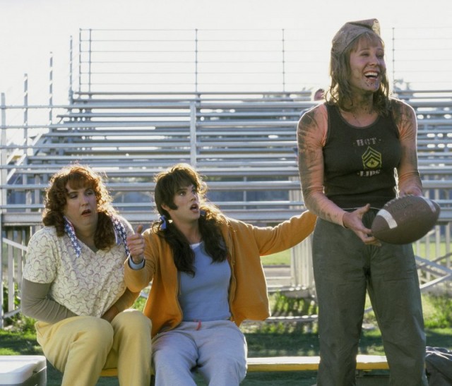 Kızlar Yurdu Fotoğrafı