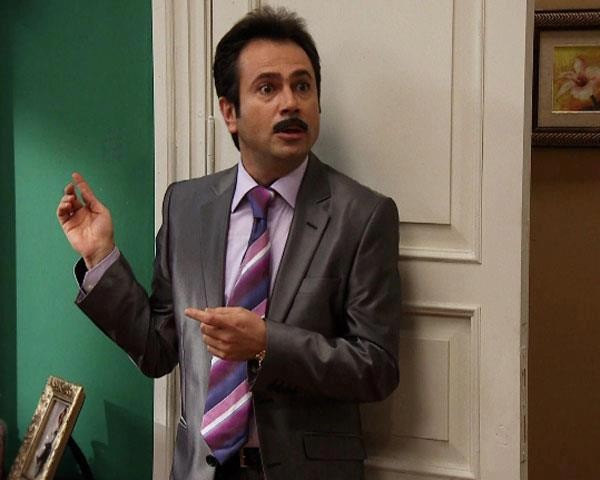 Yalan Dünya Fotoğrafı