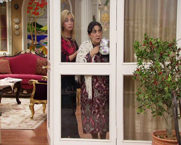 Yalan Dünya Fotoğrafı