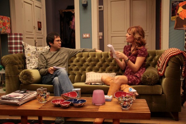 Yalan Dünya Fotoğrafı