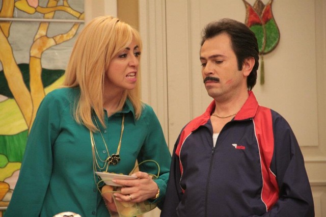 Yalan Dünya Fotoğrafı