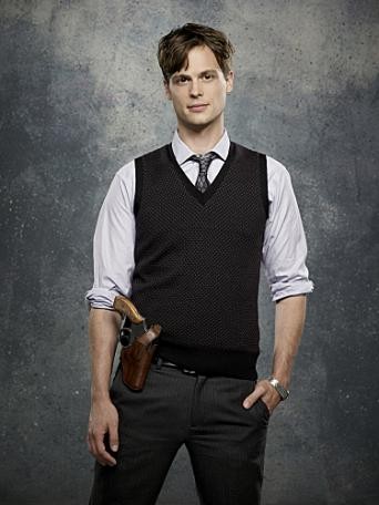 Criminal Minds Fotoğrafı