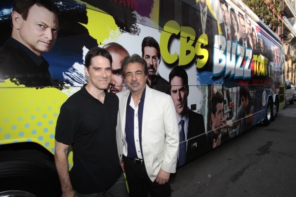 Criminal Minds Fotoğrafları 151