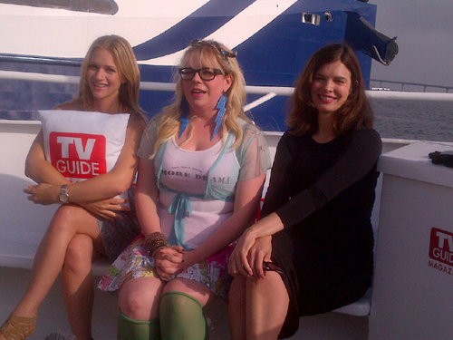 Criminal Minds Fotoğrafı