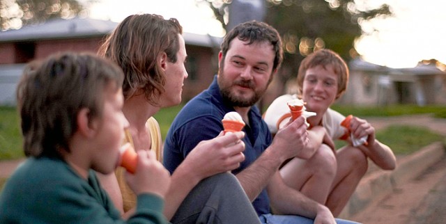 The Snowtown Murders Fotoğrafları 5