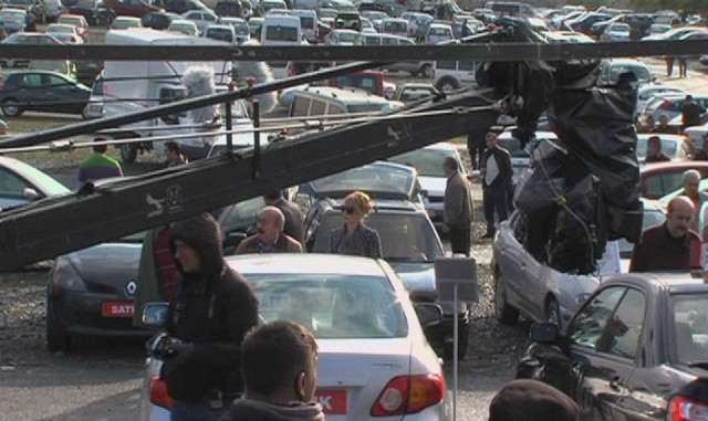 Sen Kimsin? Fotoğrafı