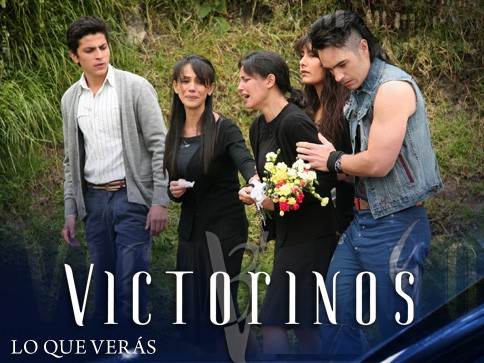 Victorinos Fotoğrafı