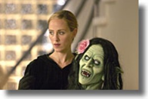 Haunting Sarah Fotoğrafı