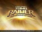 Lara Croft Tomb Raider: Yaşamın Kaynağı Fotoğrafı