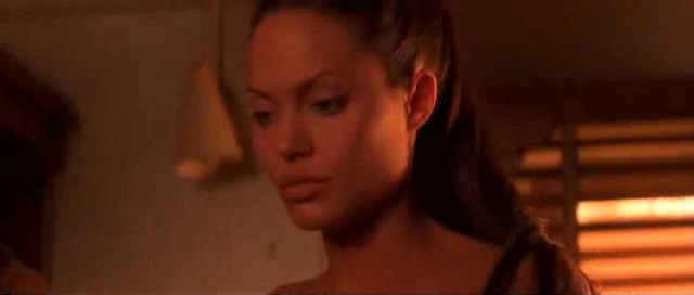 Lara Croft Tomb Raider: Yaşamın Kaynağı Fotoğrafı