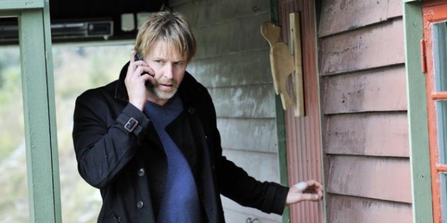 Ölü Muhafızlar Fotoğrafı