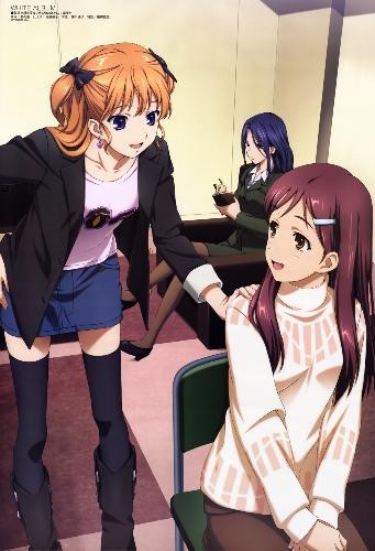 White Album Fotoğrafları 32