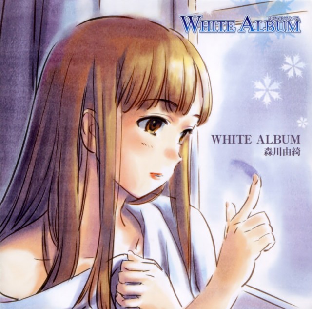 White Album Fotoğrafları 35