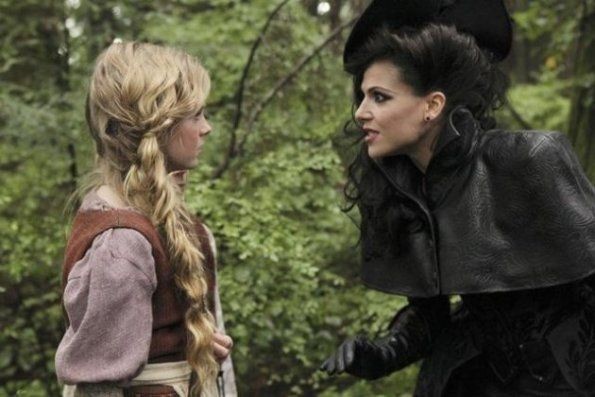Once Upon a Time Fotoğrafı